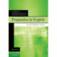Pragmatics in English: An Introduction
