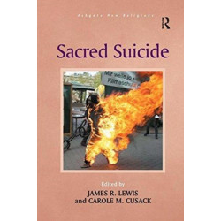 Sacred Suicide