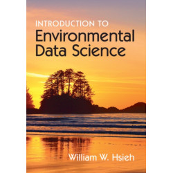Introduction to Environmental Data Science