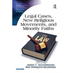 Legal Cases, New Religious Movements, and Minority Faiths