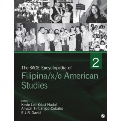 The SAGE Encyclopedia of Filipina/x/o American Studies
