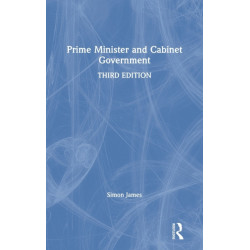 Prime Minister and Cabinet Government