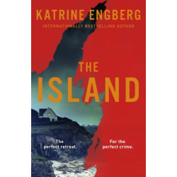 The Island: the next gripping Scandinavian noir thriller from the international bestseller for 2023