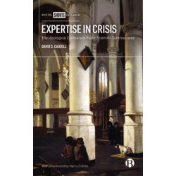 Expertise in Crisis: The Ideological Contours of Public Scientific Controversies