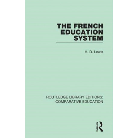 The French Education System