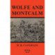 Wolfe and Montcalm