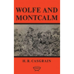 Wolfe and Montcalm