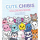 Cute Chibis Coloring Book
