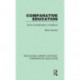 Comparative Education: Some Considerations of Method