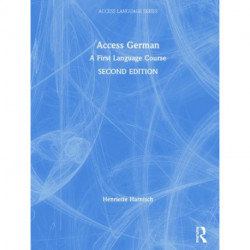 Access German: A First Language Course
