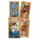 Lustrous Lenormand