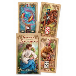 Lustrous Lenormand