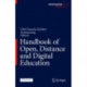 Handbook of Open, Distance and Digital Education