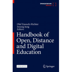 Handbook of Open, Distance and Digital Education
