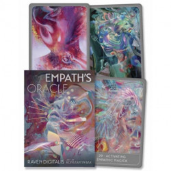 The Empath's Oracle