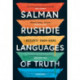 Languages of Truth: Essays 2003-2020