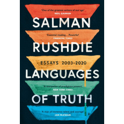 Languages of Truth: Essays 2003-2020