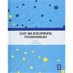 Sleep and Developmental Psychopathology