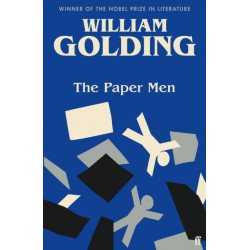 The Paper Men: Introduced by DBC Pierre