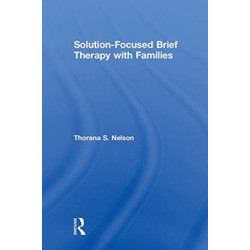 Solution-Focused Brief Therapy with Families