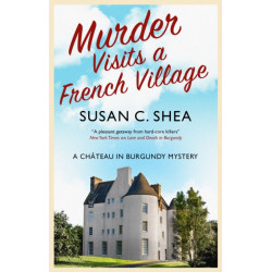 Murder Visits a French Village