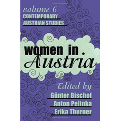Women in Austria