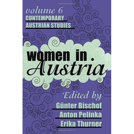 Women in Austria