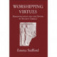 Worshipping Virtues: PersonifIcation and the Divine in Ancient Greece