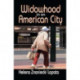 Widowhood in an American City