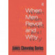 When Men Revolt and Why