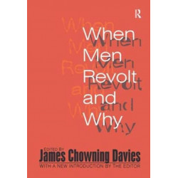 When Men Revolt and Why