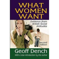 What Women Want: Evidence from British Social Attitudes
