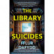 The Library Suicides: a captivating locked-room psychological thriller