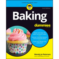 Baking For Dummies