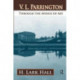 V. L. Parrington: Through the Avenue of Art