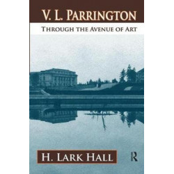 V. L. Parrington: Through the Avenue of Art