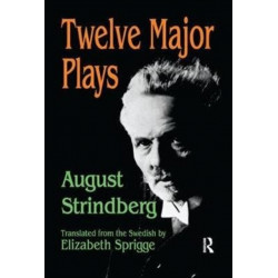 Twelve Major Plays