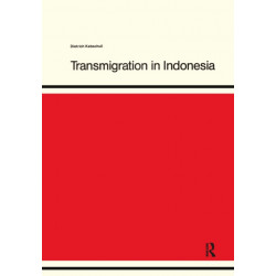 Transmigration in Indonesia