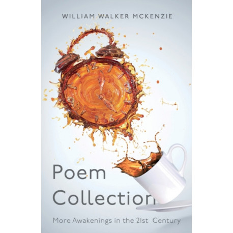 Poem Collection: More Awakenings in the 21st Century