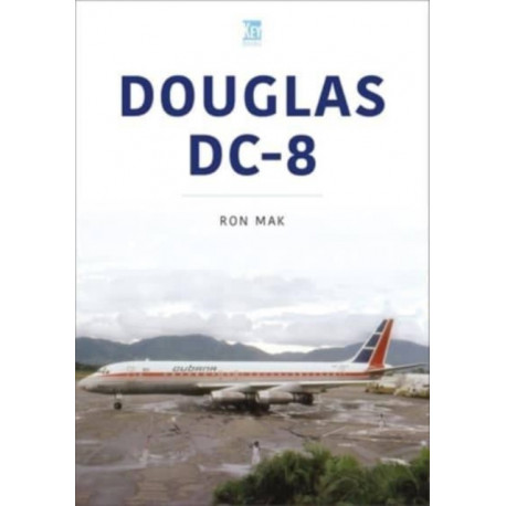 Douglas DC-8