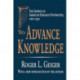 To Advance Knowledge: The Growth of American Research Universities, 1900-1940
