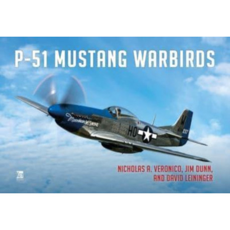 P-51 Mustang Warbirds