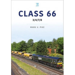 Class 66: 3/4/7/8