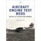 Aircraft Engine Test Beds: British Jet Fighters and Bombers