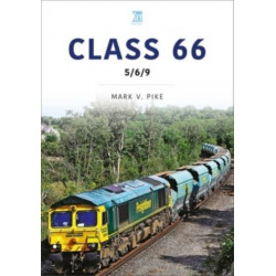 Class 66: 5/6/9