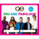 Queer Eye: You Are Fabulous: A Fill-In Book