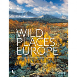 Wild Places of Europe: Astounding views of the continent’s most beautiful nature sites