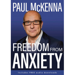 Freedom From Anxiety