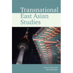 Transnational East Asian Studies