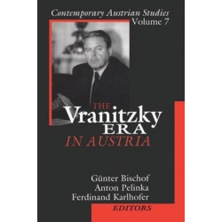 The Vranitzky Era in Austria: Contemporary Austrian Studies